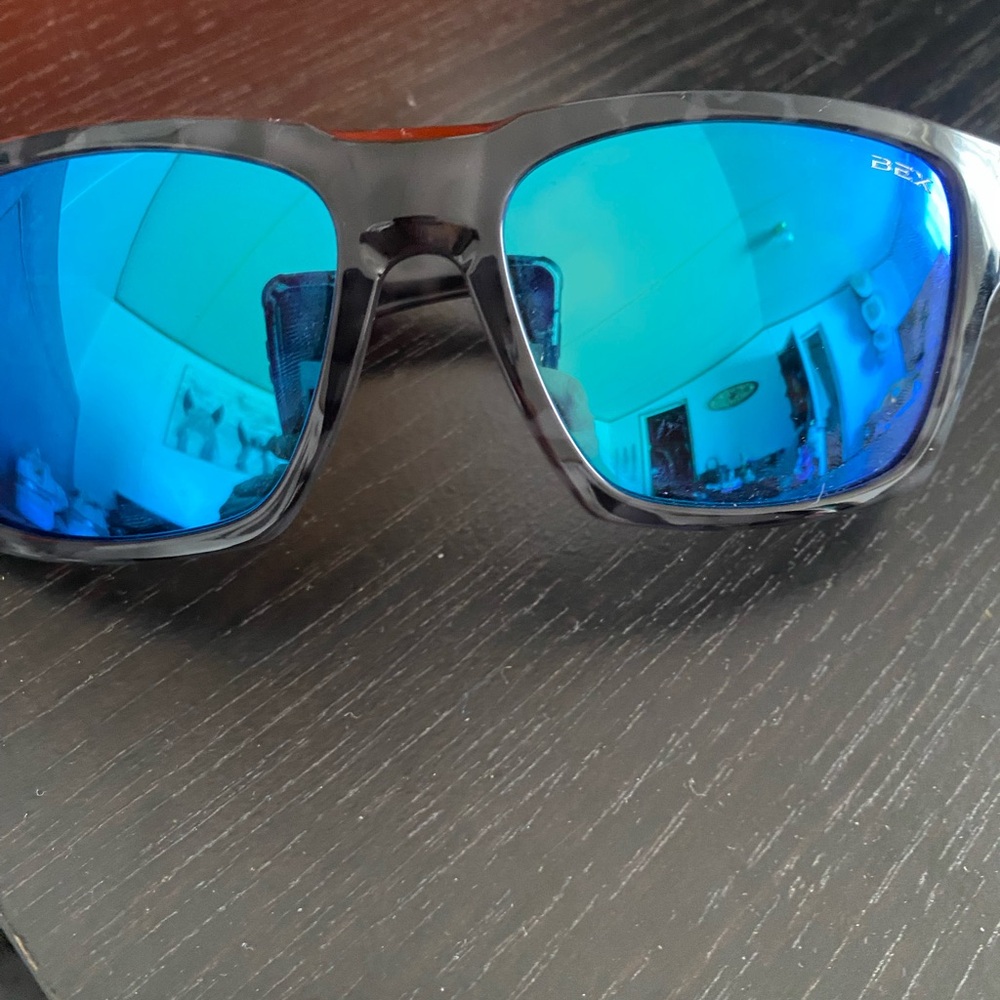 BEX Patrol Sunglasses